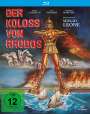 Sergio Leone: Der Koloss von Rhodos (Blu-ray), BR