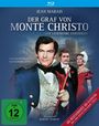 Robert Vernay: Der Graf von Monte Christo (1954) (Blu-ray), BR