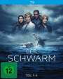 Philipp Stölzl: Der Schwarm (Teil 5-8) (Blu-ray), BR