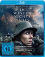 Edward Berger: Im Westen nichts Neues (2022) (Blu-ray), BR