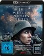 Edward Berger: Im Westen nichts Neues (2022) (Ultra HD Blu-ray), UHD