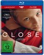 Lukas Dhont: Close (2022) (Blu-ray), BR