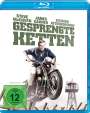 John Sturges: Gesprengte Ketten (1963) (Blu-ray), BR