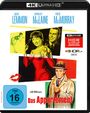 Billy Wilder: Das Appartement (Ultra HD Blu-ray), UHD