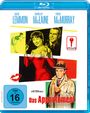Billy Wilder: Das Appartement (Blu-ray), BR
