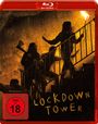 Guillaume Nicloux: Lockdown Tower (Blu-ray), BR