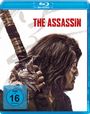 Kwak Jeong-deok: The Assassin (Blu-ray), BR