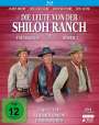 Don Richardson: Die Leute von der Shiloh Ranch Staffel 7 (Extended Edition) (Blu-ray), BR,BR,BR,BR,BR,BR