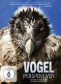 Jörg Adolph: Vogelperspektiven, DVD