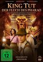 Russell Mulcahy: King Tut - Der Fluch des Pharao, DVD,DVD