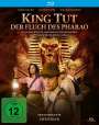 Russell Mulcahy: King Tut - Der Fluch des Pharao (Blu-ray), BR