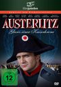 Abel Gance: Austerlitz - Glanz einer Kaiserkrone (1960), DVD