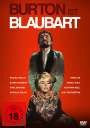 Edward Dmytryk: Blaubart, DVD