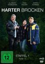 Stephan Wagner: Harter Brocken Staffel 1, DVD,DVD