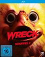 Chris Baugh: Wreck Staffel 1 (Blu-ray), BR,BR