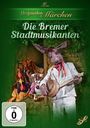 Rainer Geis: Die Bremer Stadtmusikanten (1959), DVD