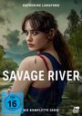 Jocelyn Moorhouse: Savage River (Komplette Serie), DVD,DVD
