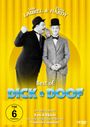 Hal Roach: Best of Dick und Doof - Die einzig wahre Fan-Edition, DVD,DVD,DVD,DVD,DVD,DVD,DVD,DVD,DVD,DVD