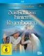 Elisabeta Bostan: Das Schloss hinter dem Regenbogen (Blu-ray), BR