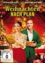 Jessica Harmon: Weihnachten nach Plan, DVD