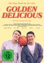 Jason Karman: Golden Delicious (OmU), DVD