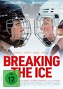 Clara Stern: Breaking the Ice, DVD
