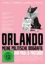 Paul B. Preciado: Orlando, meine politische Biografie (OmU), DVD