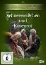 Siegfried Hartmann: Schneeweißchen und Rosenrot (1979), DVD
