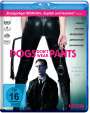 J.-P. Valkeapää: Dogs Don't Wear Pants (Blu-ray), BR