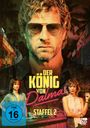 Damian John Harper: Der König von Palma Staffel 2, DVD,DVD