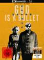 Nick Cassavetes: God Is a Bullet (Ultra HD Blu-ray & Blu-ray im Mediabook), UHD,BR