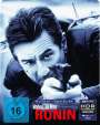 John Frankenheimer: Ronin (Ultra HD Blu-ray im Steelbook), UHD,BR