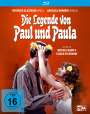 Heiner Carow: Die Legende von Paul und Paula (Blu-ray), DVD