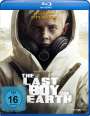Nicolas Onetti: The Last Boy on Earth (Blu-ray), BR