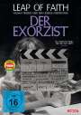 Alexandre O. Philippe: Leap of Faith: Der Exorzist, DVD