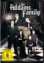 Arthur Hiller: Addams Family (Komplette Serie), DVD