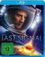 Dmitri Kiselew: Last Signal (Blu-ray), BR