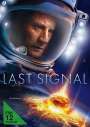 Dmitri Kiselew: Last Signal, DVD