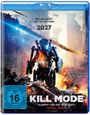 Thijs Meuwese: Kill Mode - Kampf um die Zukunft (Blu-ray), BR