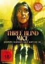 Pierre B.: Three Blind Mice, DVD