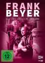 Frank Beyer: Frank Beyer - Alle DEFA-Spielfilme 1957-1991, DVD,DVD,DVD,DVD,DVD,DVD,DVD,DVD,DVD,DVD,DVD,DVD,DVD
