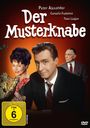 Werner Jacobs: Der Musterknabe, DVD