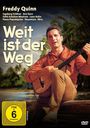 Wolfgang Schleif: Weit ist der Weg, DVD