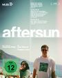 Charlotte Wells: Aftersun (2022) (Blu-ray), BR