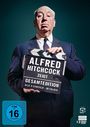 Allan King: Alfred Hitchcock zeigt (Gesamtedition), DVD,DVD,DVD,DVD,DVD,DVD,DVD,DVD,DVD,DVD,DVD,DVD