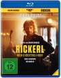 Adrian Goiginger: Rickerl - Musik is höchstens a Hobby (Blu-ray), BR