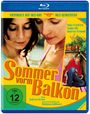 Andreas Dresen: Sommer vorm Balkon (Blu-ray), BR