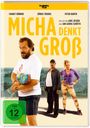 Lars Jessen: Micha denkt groß, DVD