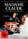 Just Jaeckin: Madame Claude und ihre Gazellen, DVD