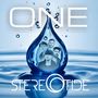 Stereotide: One, CD